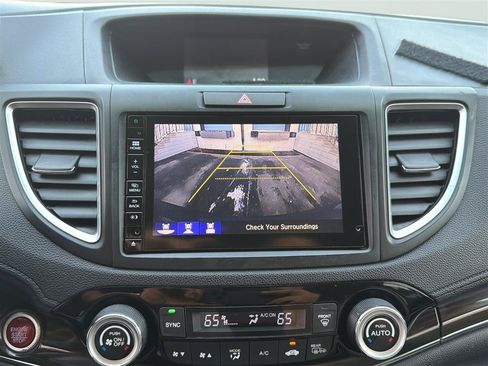Used 2015 Honda CR-V EX-L image 24