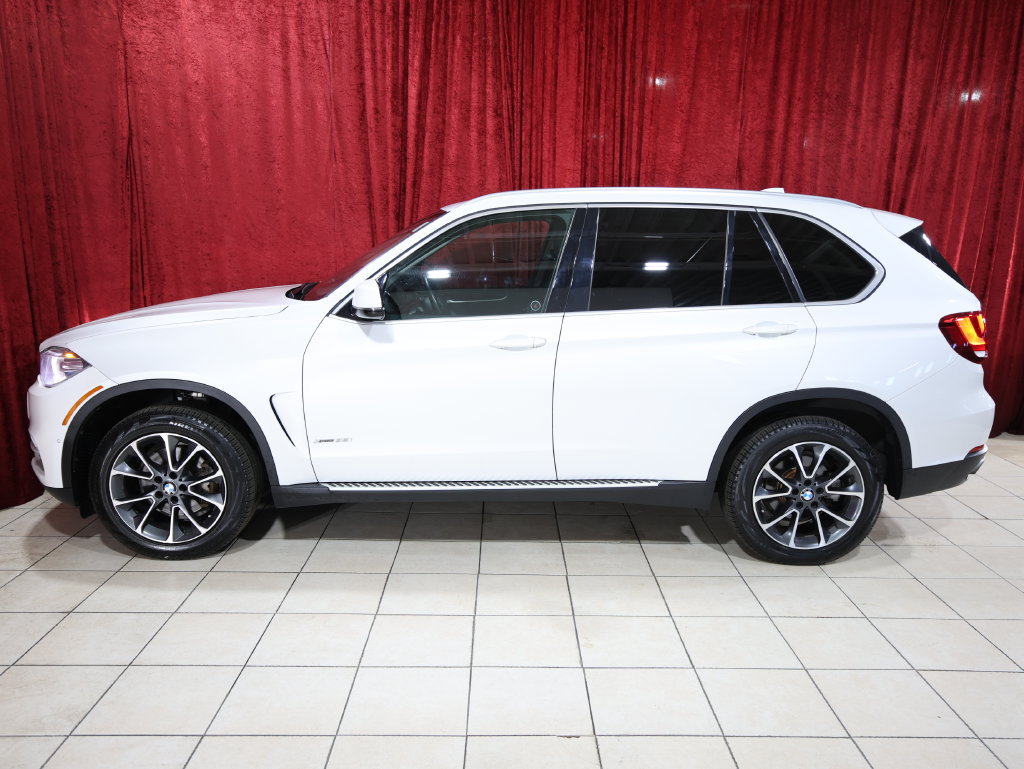 Used 2018 BMW X5 xDrive35i AWD/4WD image 3