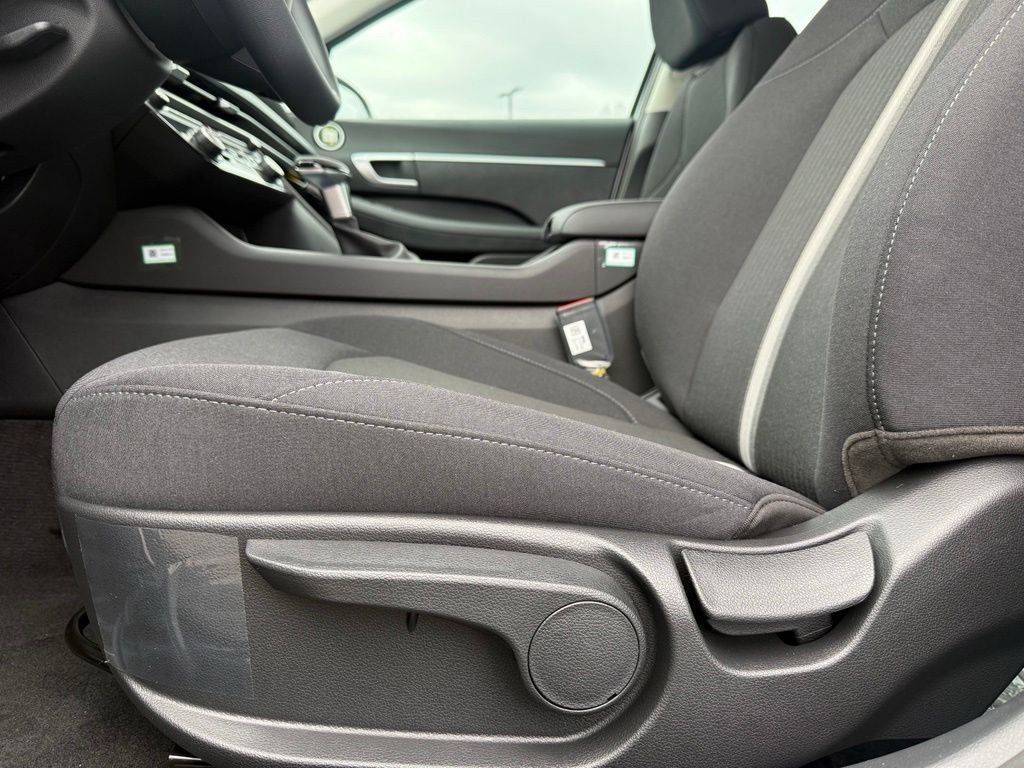 New 2026 Hyundai Sonata SE FWD image 9