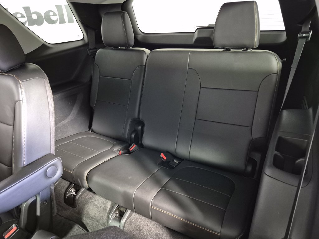 Used 2020 Chevrolet Traverse LT AWD/4WD image 28