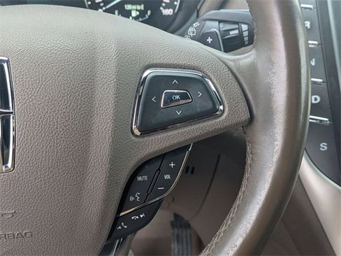 Used 2015 Lincoln MKC AWD w/ Equipment Group 102A Reserve image 21