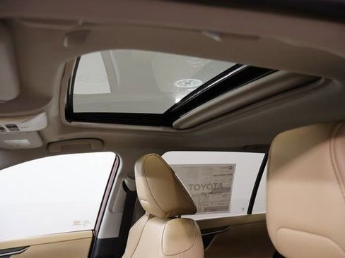 New 2025 Toyota RAV4 XLE Premium image 10