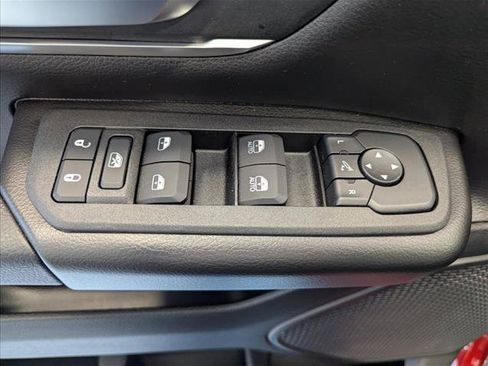 New 2026 RAM 1500 Big Horn AWD/4WD image 9