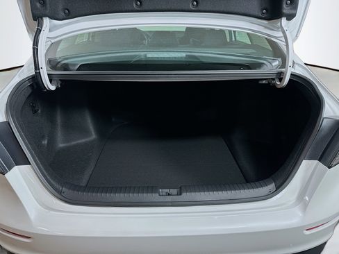 New 2026 Honda Accord LX image 24