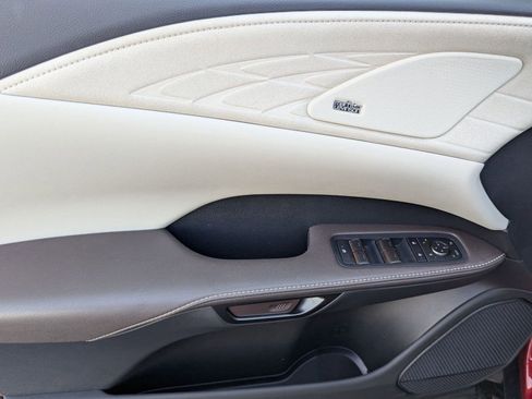 Certified 2025 Lexus RX 350 w/ Luxury Package image 13