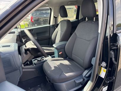 New 2025 Ford Maverick XL w/ Equipment Group 101A