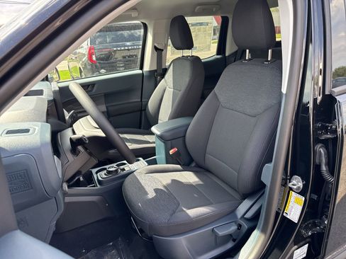 New 2025 Ford Maverick XL w/ Equipment Group 101A AWD/4WD image 2