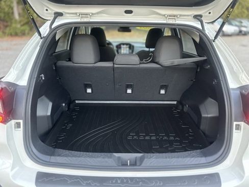 Used 2025 Subaru Crosstrek 2.0i Premium image 25