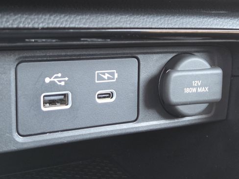 Used 2024 Honda CR-V EX image 8