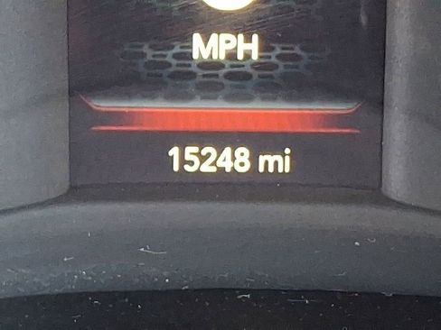 Certified 2023 RAM 1500 Big Horn image 22