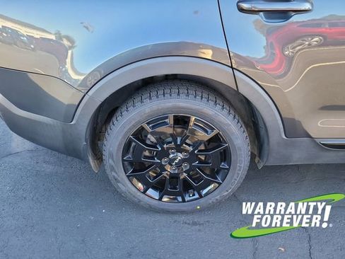 Used 2022 Kia Telluride EX w/ EX Premium Package image 21