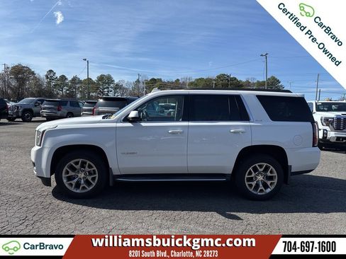 Used 2018 GMC Yukon SLE w/ SLE Value Package image 5