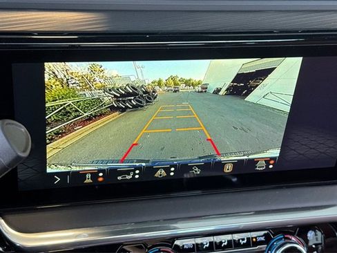 New 2026 GMC Sierra 3500 Denali Ultimate image 18