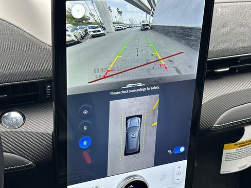 New 2026 Ford Mustang Mach-E Premium w/ Technology Package RWD image 19