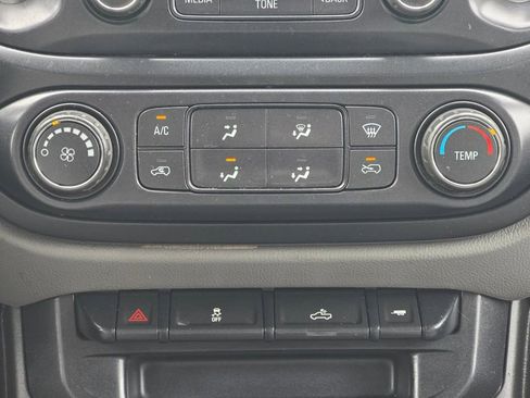 Used 2015 Chevrolet Colorado W/T w/ WT Convenience Package image 15