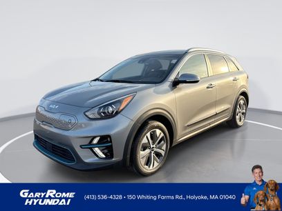 Used 2022 Kia Niro EX w/ Cold Weather Package