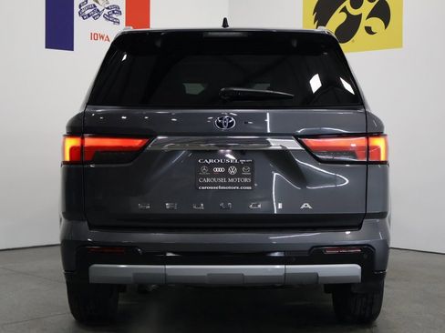 Used 2023 Toyota Sequoia Limited image 11