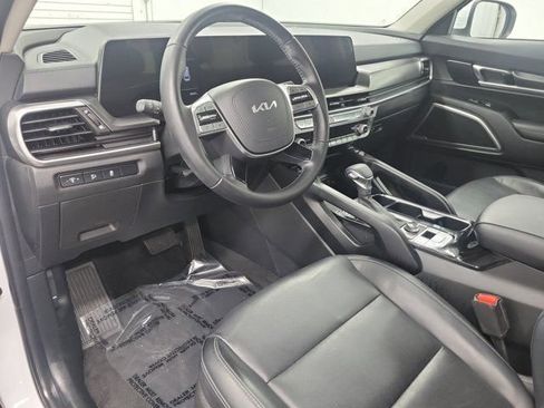 Certified 2023 Kia Telluride S AWD/4WD image 20