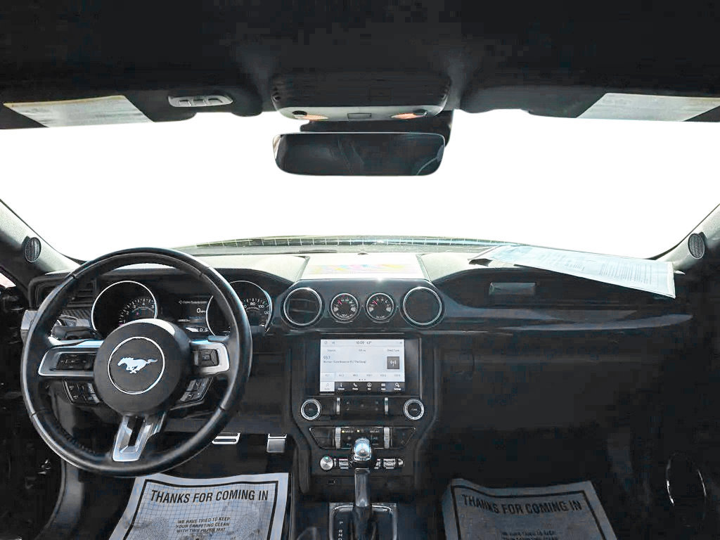 Used 2021 Ford Mustang GT Premium w/ GT Performance Package RWD image 29