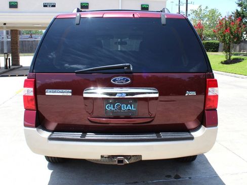 Used 2009 Ford Expedition Eddie Bauer RWD image 6