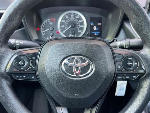 Certified 2022 Toyota Corolla LE image 22