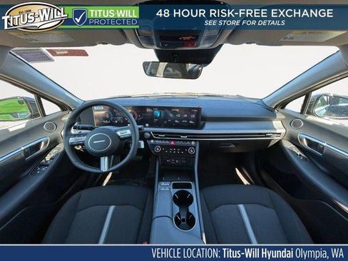 New 2026 Hyundai Sonata SEL image 50