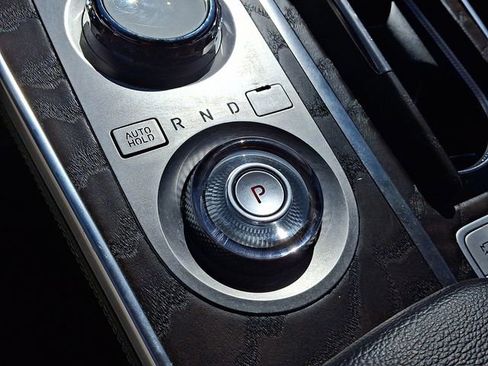 Used 2024 Genesis GV80 3.5T AWD/4WD image 18