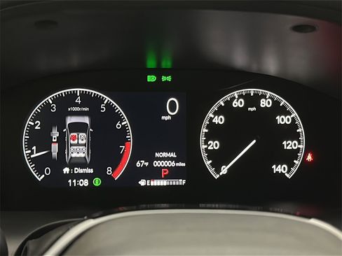 New 2026 Honda HR-V Sport image 33