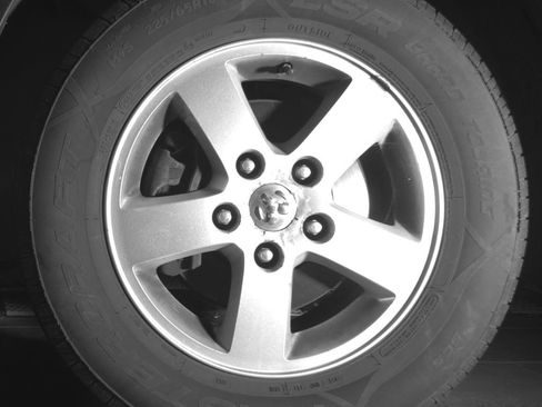 Used 2010 Dodge Grand Caravan SE FWD image 12