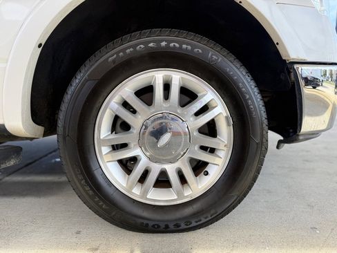 Used 2013 Ford F150 Lariat w/ Luxury Equipment Group image 9