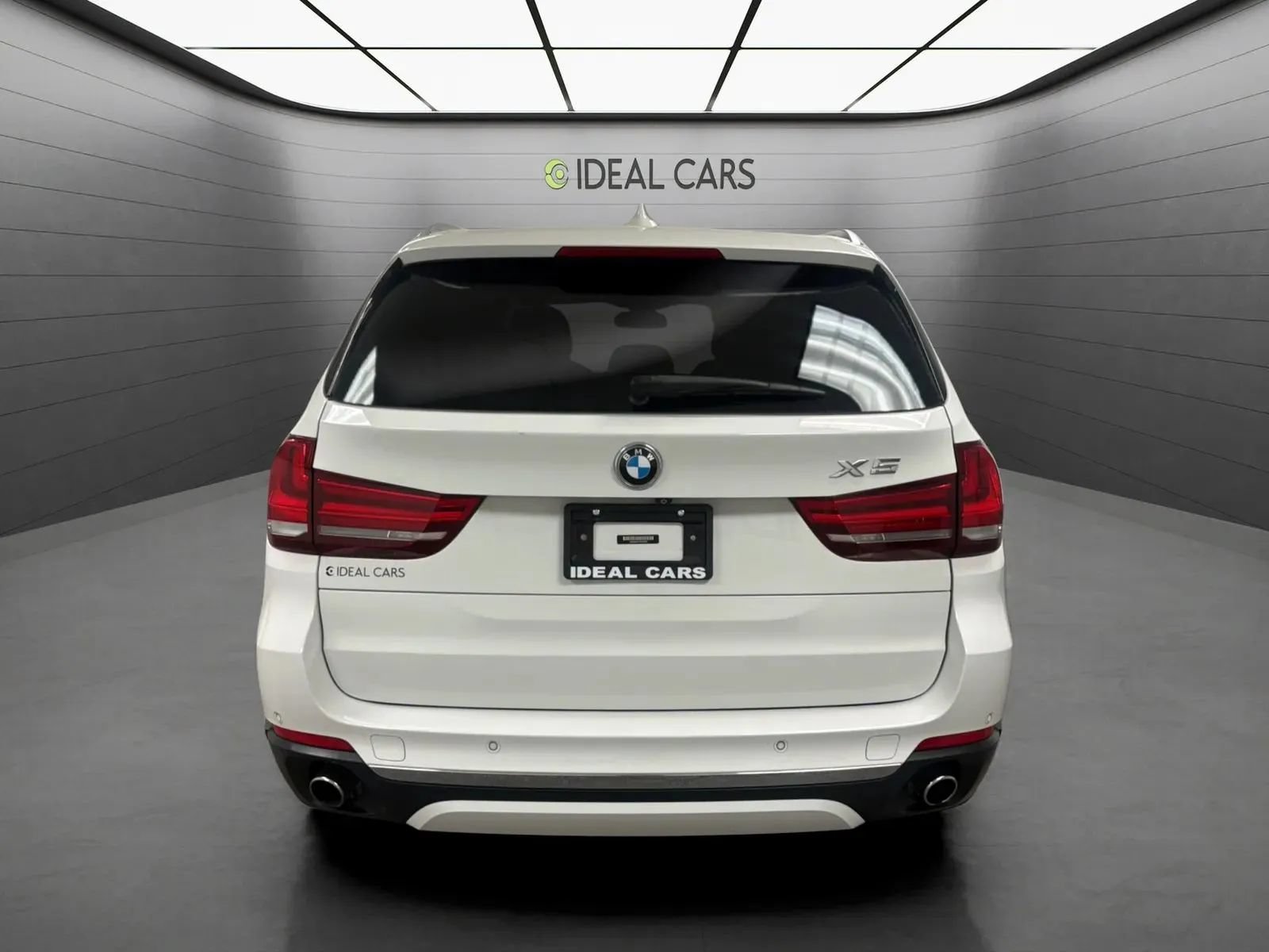 Used 2017 BMW X5 sDrive35i RWD image 6
