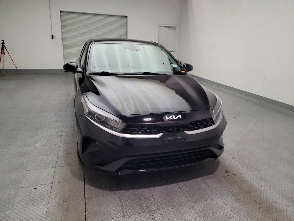 Used 2023 Kia Forte LXS FWD image 14