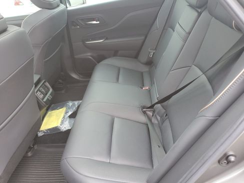 Certified 2023 Toyota Crown w/ Advanced Technology Package AWD/4WD image 13