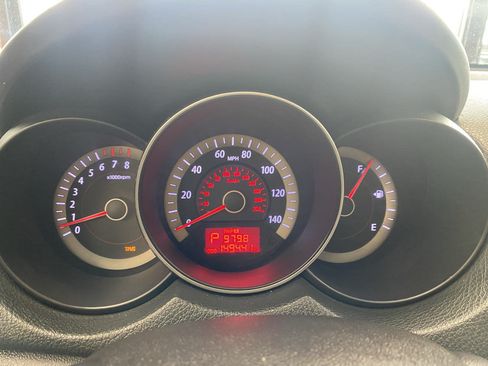 Used 2010 Kia Forte EX FWD image 15