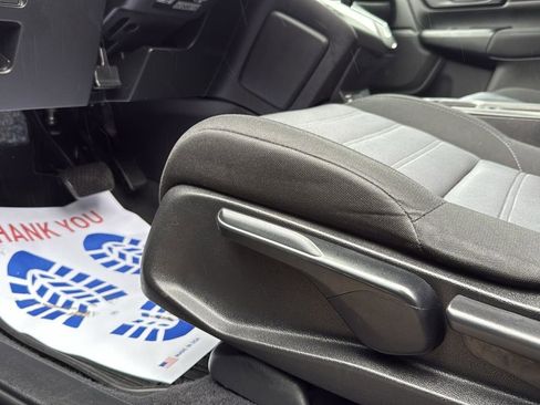 Used 2022 Honda CR-V LX image 11