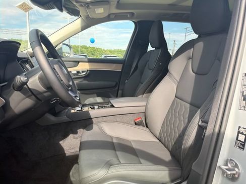 Used 2026 Volvo XC90 B6 Plus AWD/4WD image 20