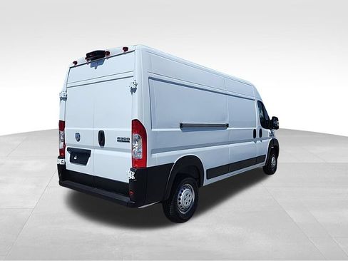 Used 2024 RAM ProMaster 2500 w/ Convenience Group FWD image 22