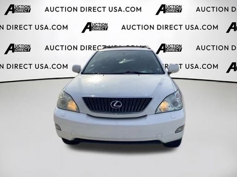 Used 2007 Lexus RX 350 AWD image 10