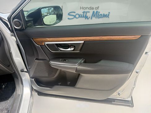 Certified 2020 Honda CR-V EX image 33