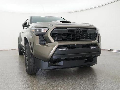 New 2026 Toyota Tacoma TRD Sport image 63