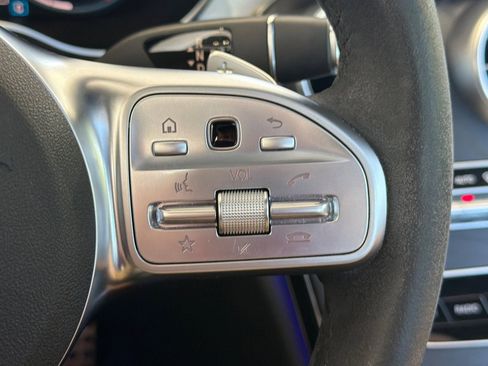 Used 2021 Mercedes-Benz C 300 Sedan image 31