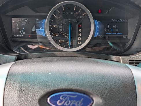Used 2011 Ford Explorer XLT w/ 202A Rapid Spec Order Code FWD image 29