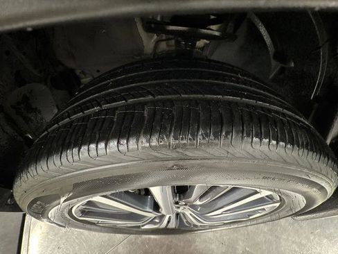 Certified 2024 INFINITI QX60 Autograph w/ Cargo Package image 11