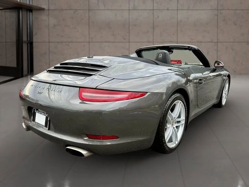 Used 2013 Porsche 911 Carrera image 17