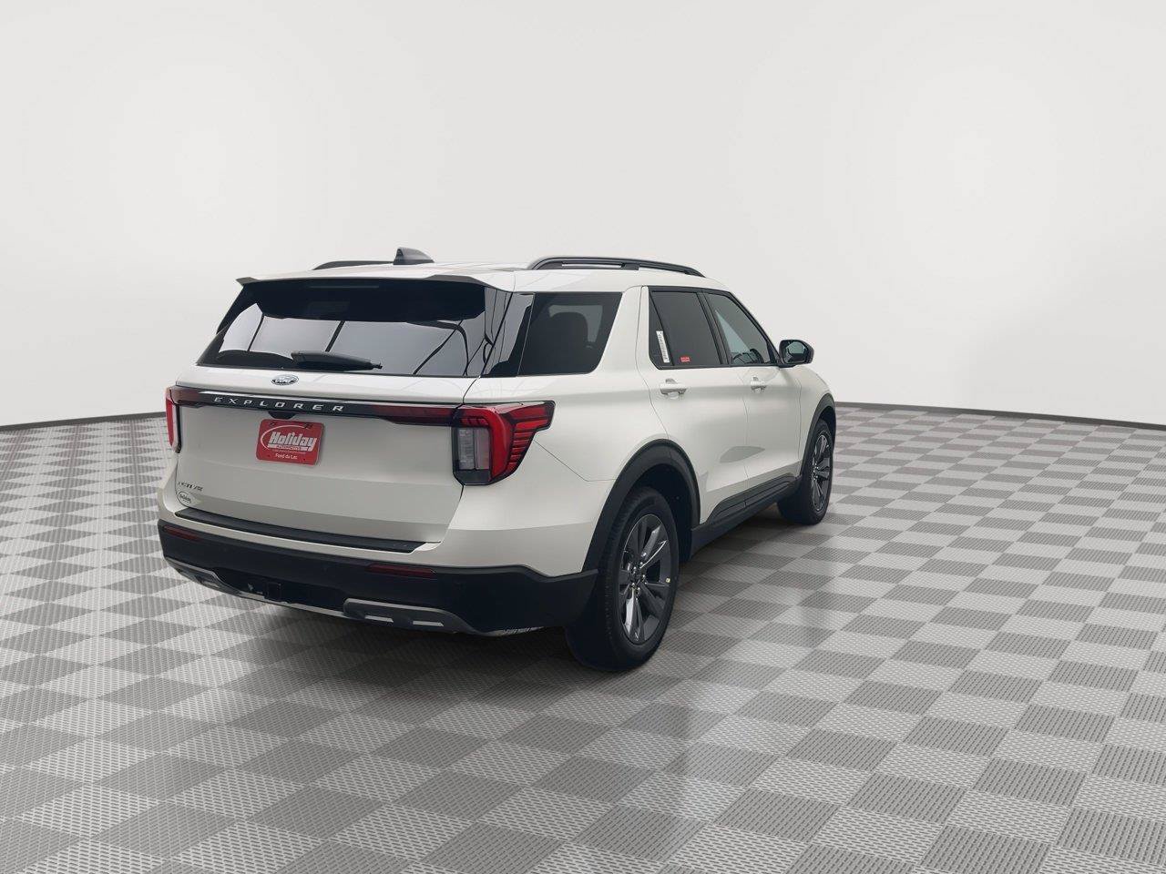 New 2027 Ford Explorer Active w/ Active Comfort Package AWD/4WD image 43