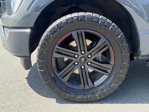Used 2021 Ford F150 XLT w/ Equipment Group 302A High AWD/4WD image 10