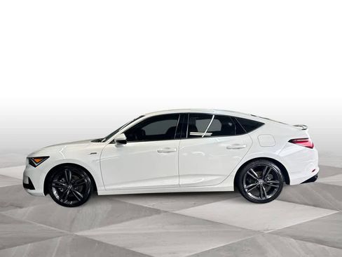 Used 2024 Acura Integra A-Spec image 5