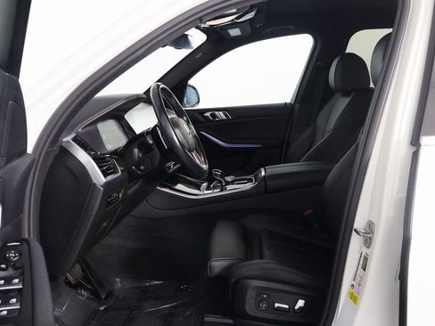 Used 2020 BMW X5 sDrive40i RWD image 10