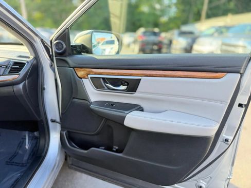Used 2017 Honda CR-V EX-L image 24