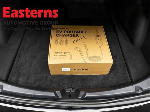 Used 2019 Tesla Model 3 Standard Range Plus RWD image 9